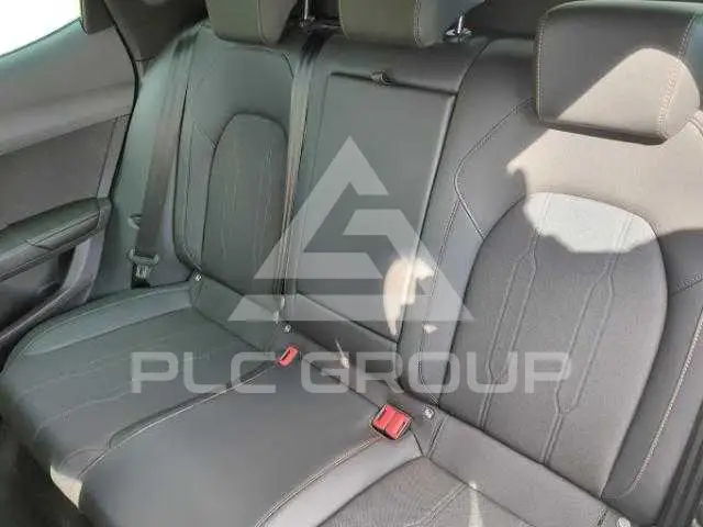 2025 Cupra Formentor