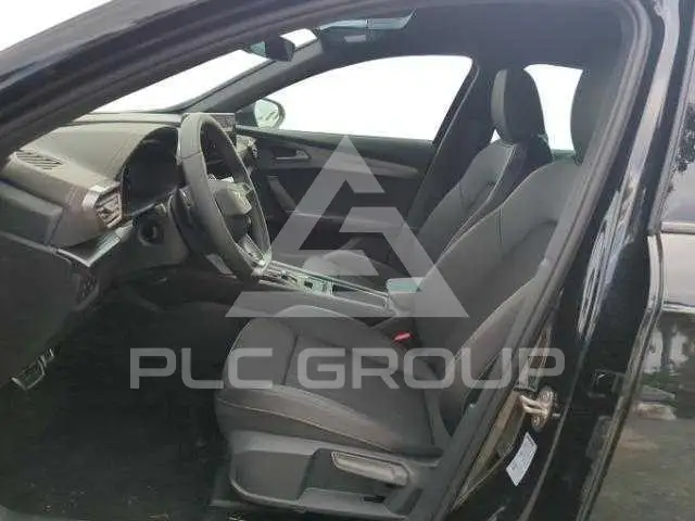 2025 Cupra Formentor