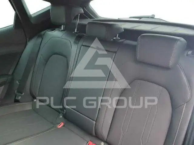 2025 Cupra Formentor