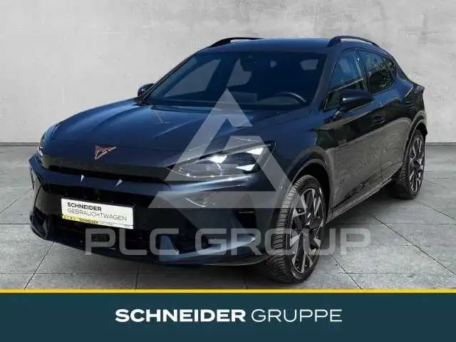 2025 Cupra Formentor