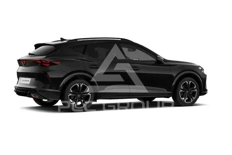 2025 Cupra Formentor