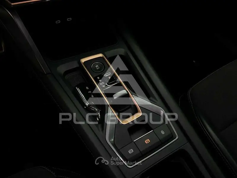 2025 Cupra Formentor