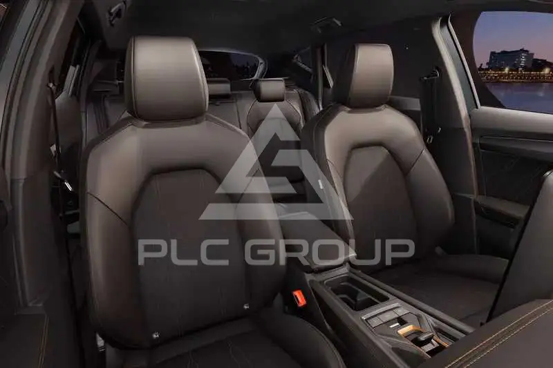 2025 Cupra Formentor