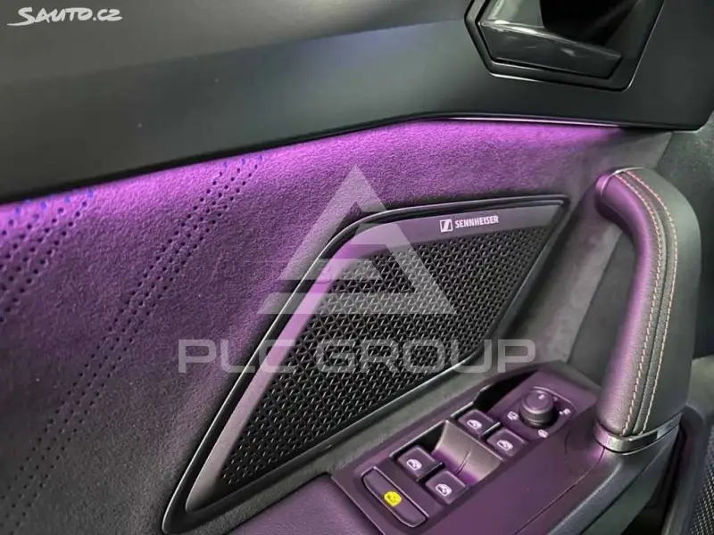 2025 Cupra Formentor