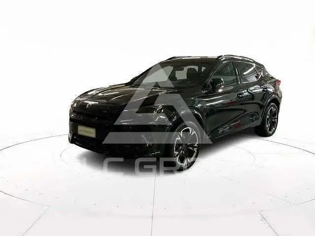 2025 Cupra Formentor