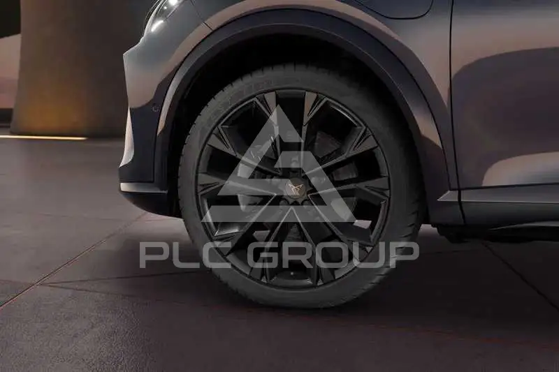 2025 Cupra Formentor