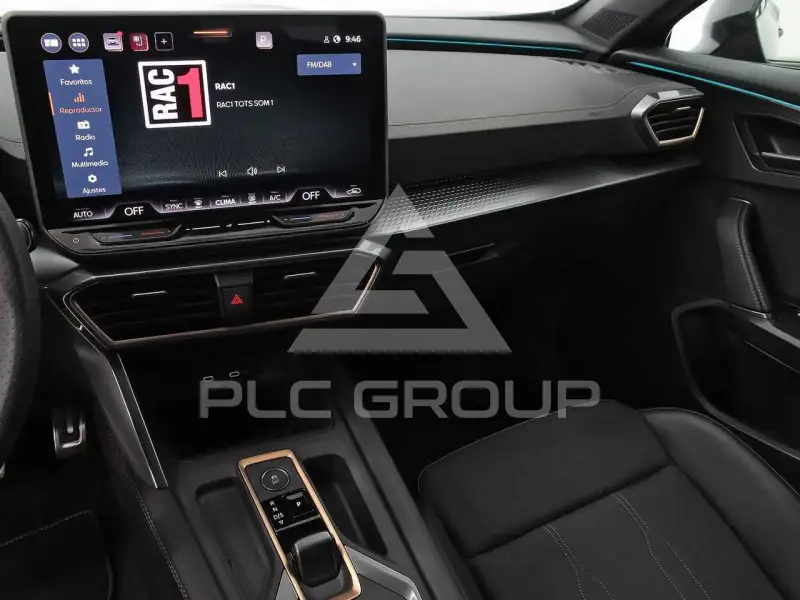 2025 Cupra Formentor