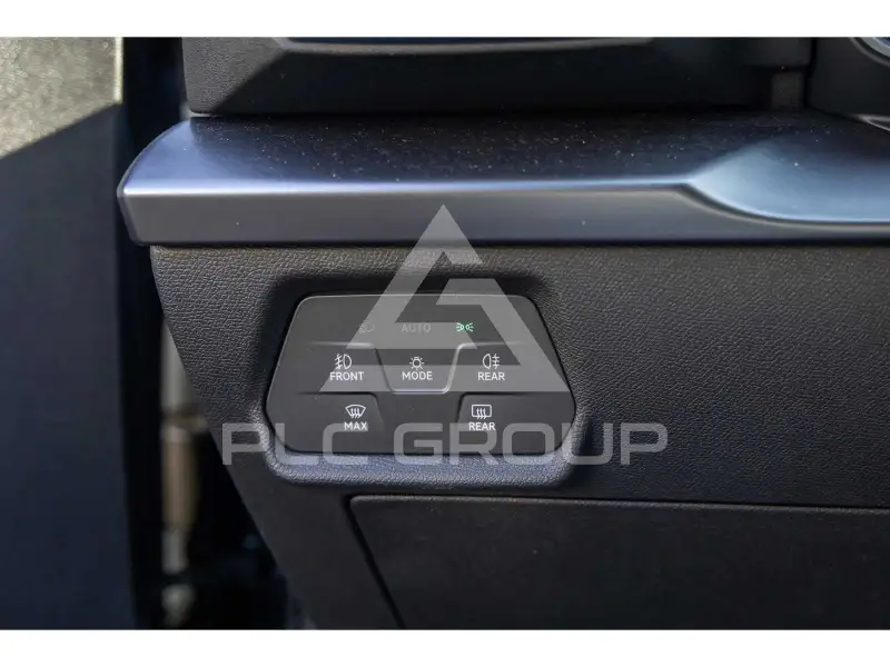 2025 Cupra Formentor