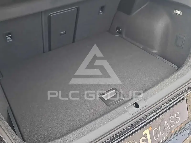 2025 Cupra Formentor