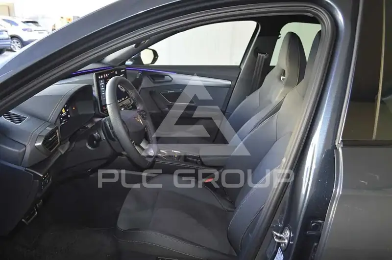 2025 Cupra Formentor