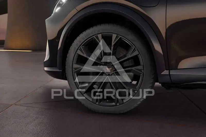 2025 Cupra Formentor