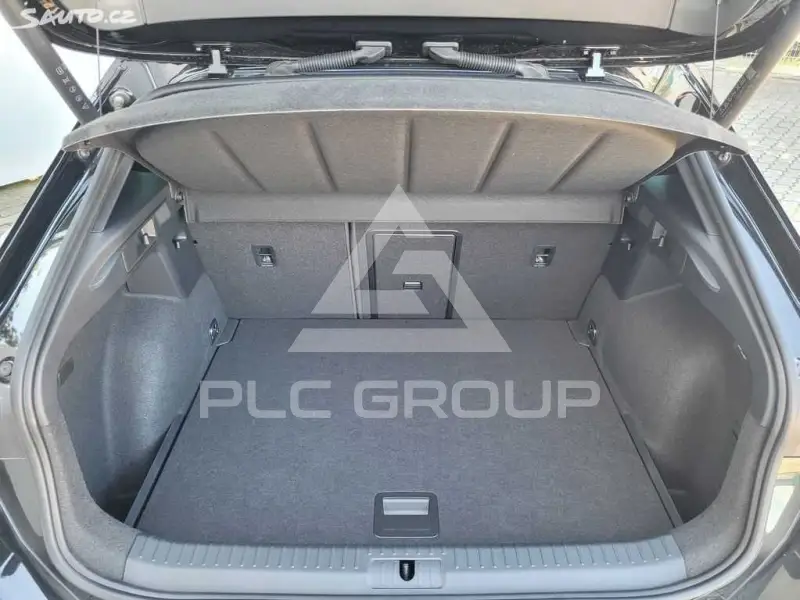 2025 Cupra Formentor