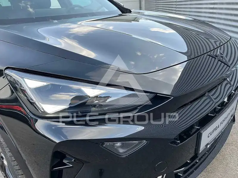 2025 Cupra Formentor