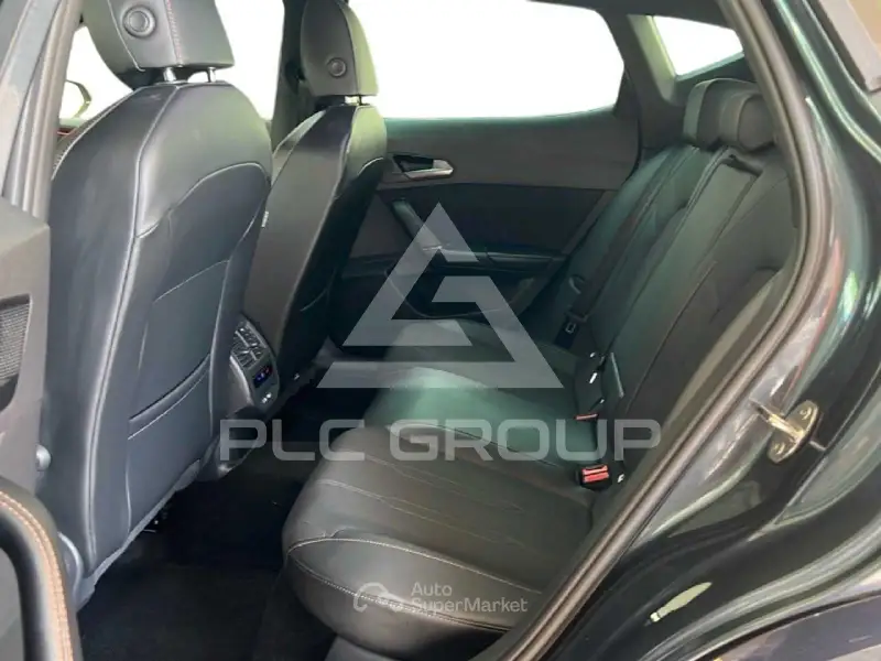 2025 Cupra Formentor
