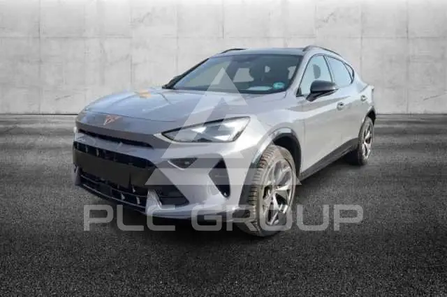 2025 Cupra Formentor