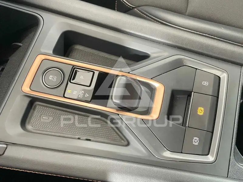 2025 Cupra Formentor