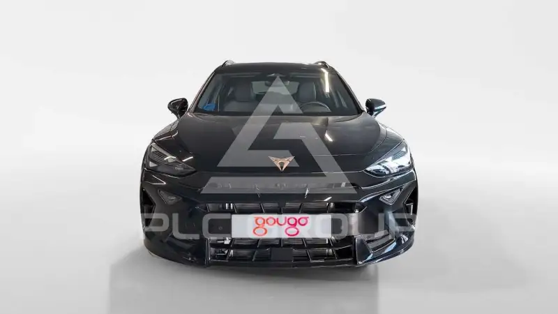2025 Cupra Formentor