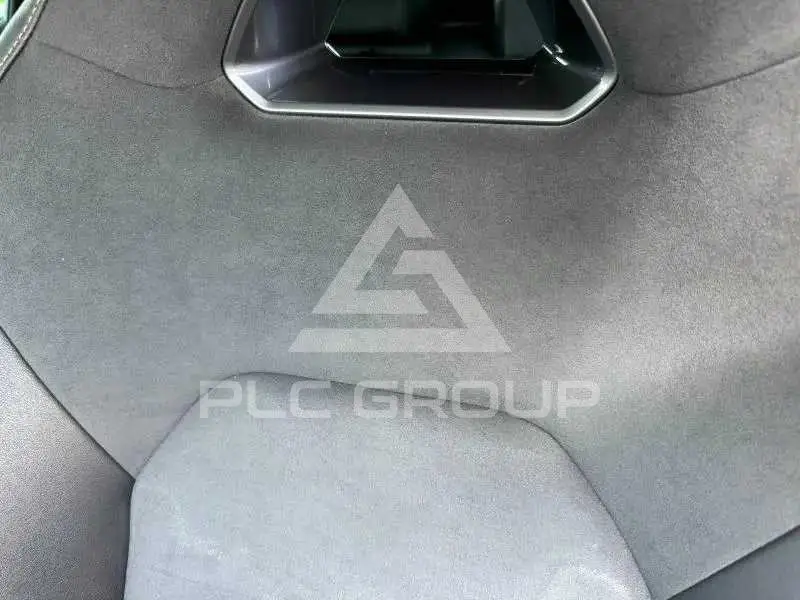 2025 Cupra Formentor