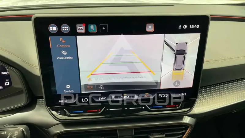 2025 Cupra Formentor