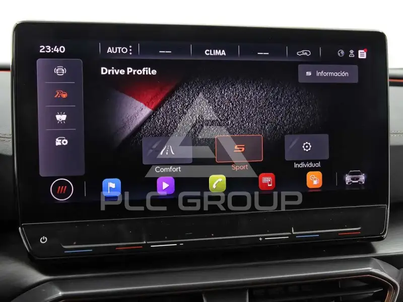 2025 Cupra Formentor