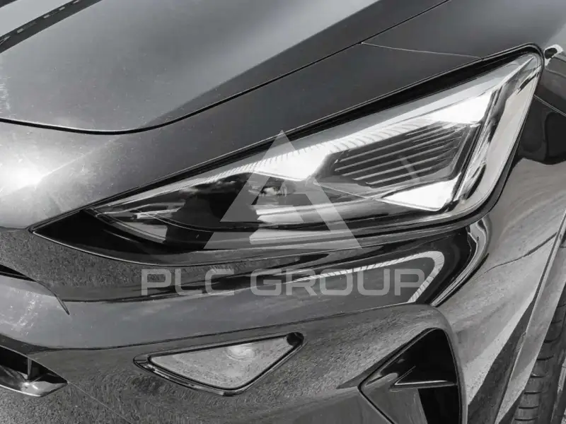 2025 Cupra Formentor