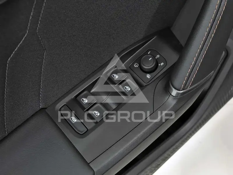 2025 Cupra Formentor