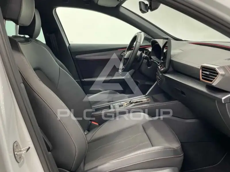 2025 Cupra Formentor