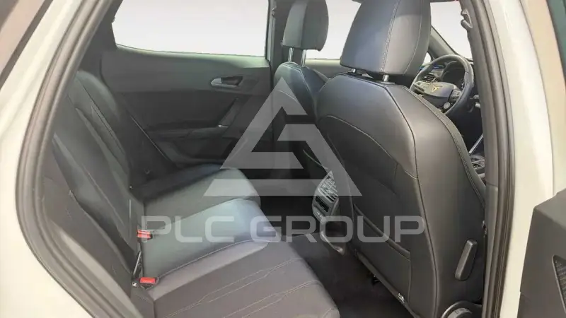 2025 Cupra Formentor