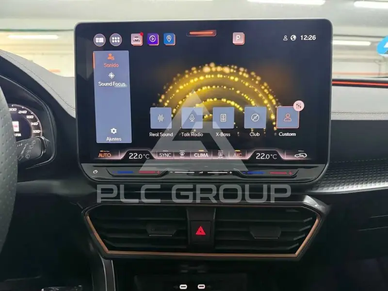 2025 Cupra Formentor