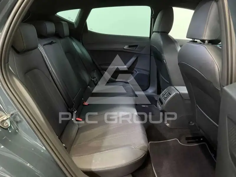 2025 Cupra Formentor