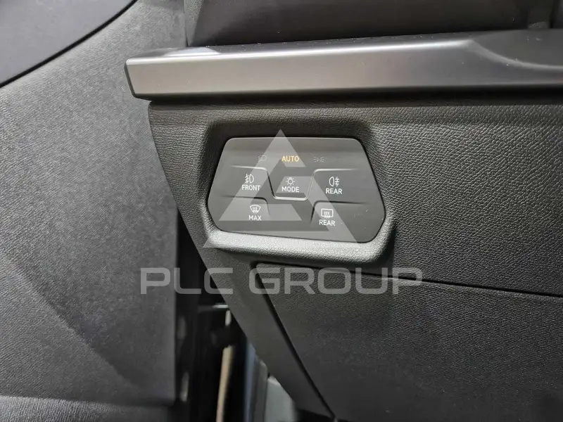 2025 Cupra Formentor