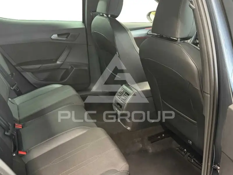 2025 Cupra Formentor