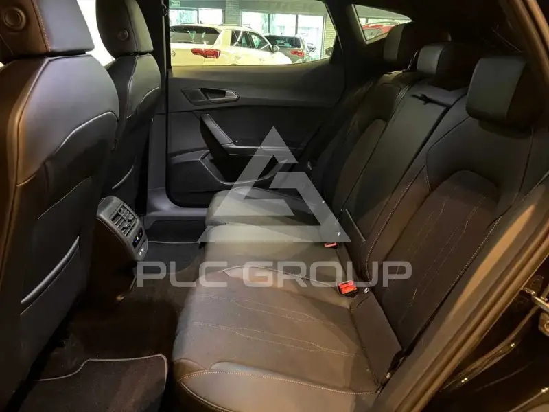 2025 Cupra Formentor