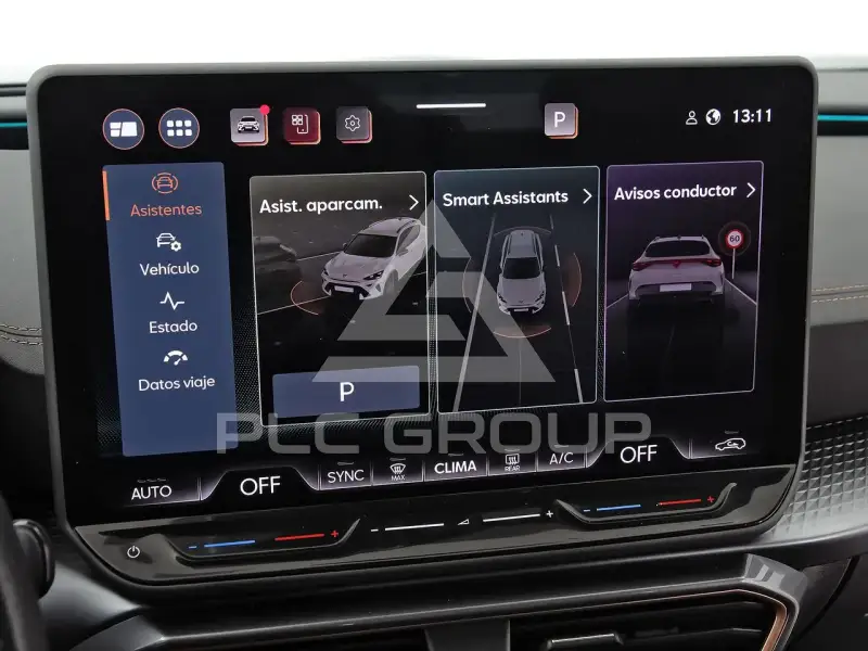2025 Cupra Formentor