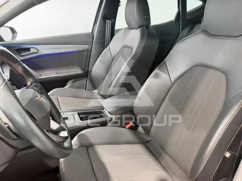 2025 Cupra Formentor