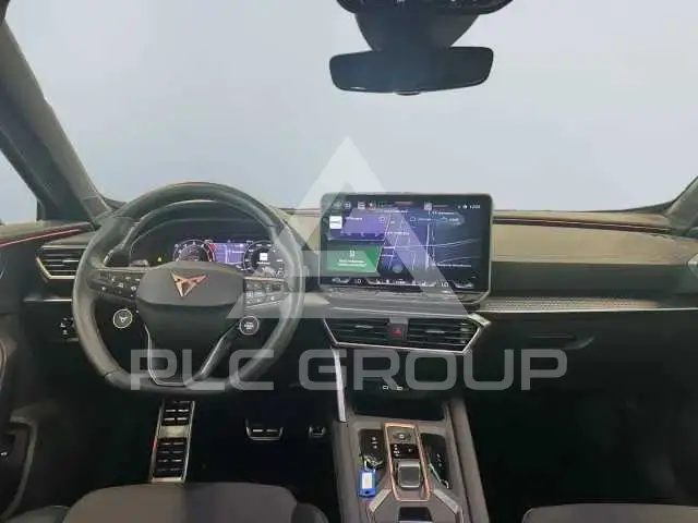 2025 Cupra Formentor