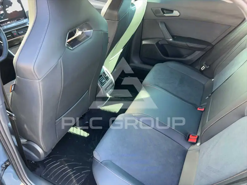 2025 Cupra Formentor