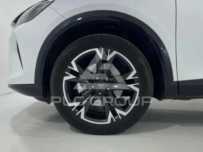 2025 Cupra Formentor
