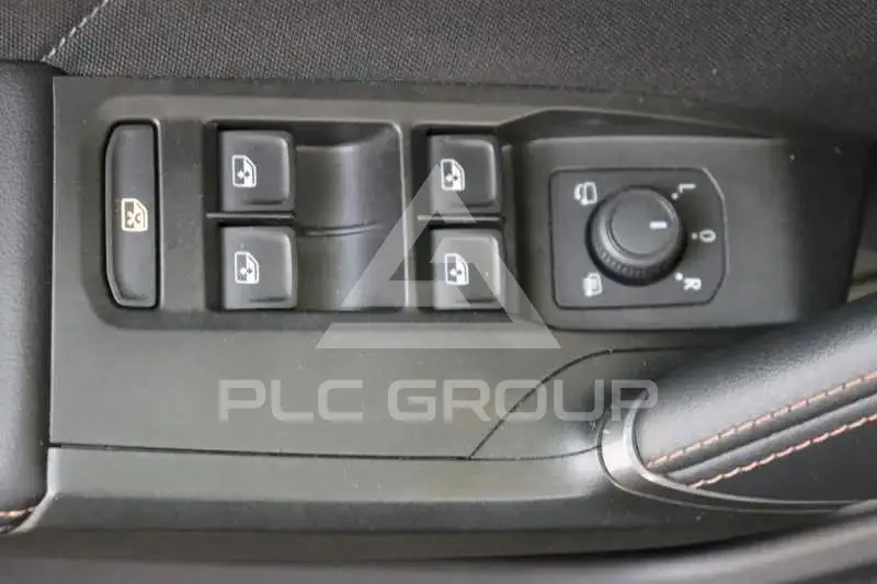 2025 Cupra Formentor