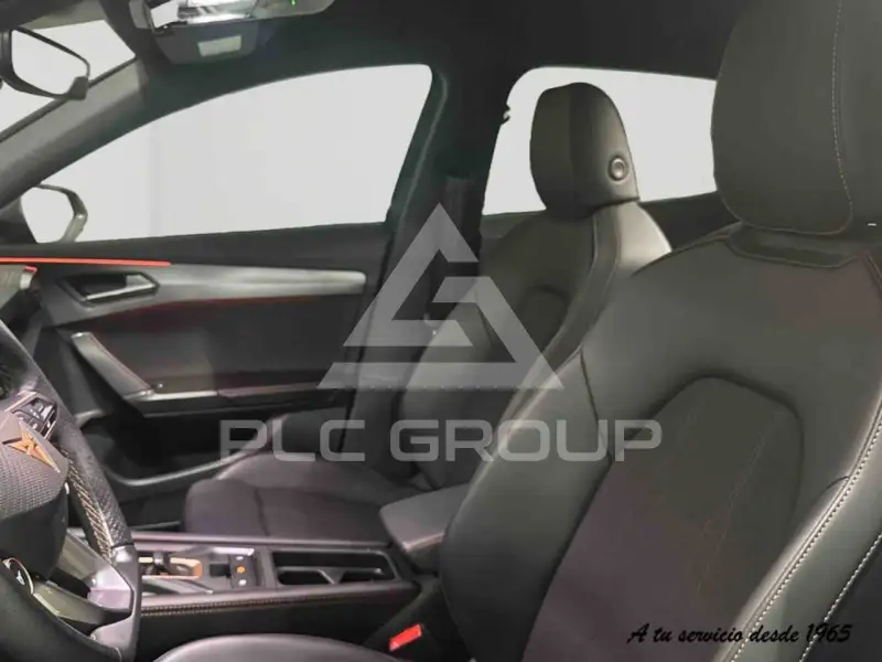 2025 Cupra Formentor