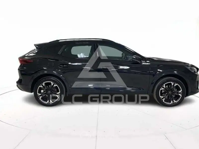 2025 Cupra Formentor
