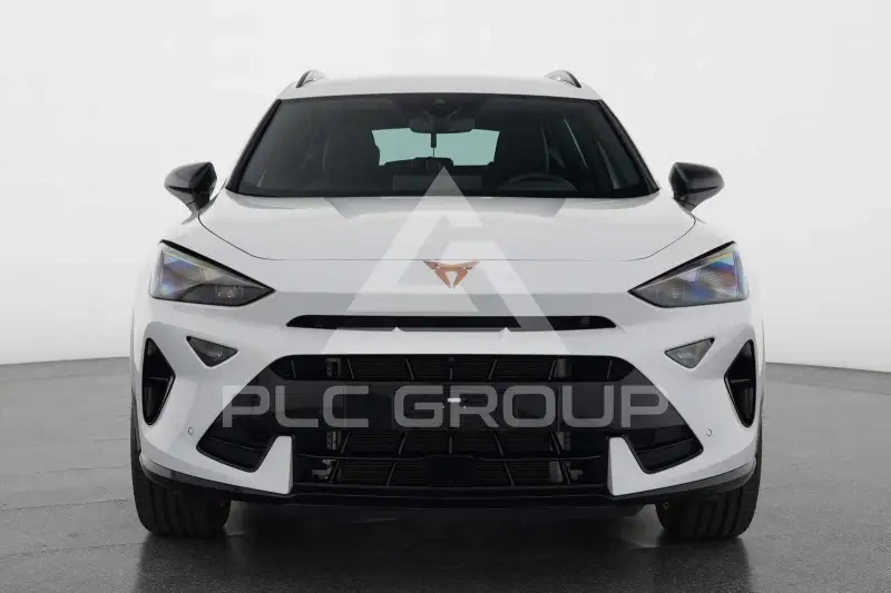 2025 Cupra Formentor
