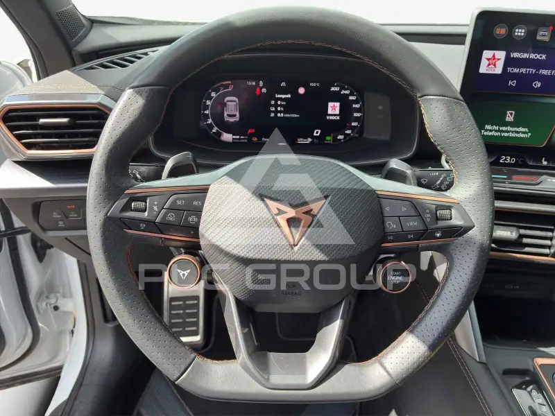 2025 Cupra Formentor