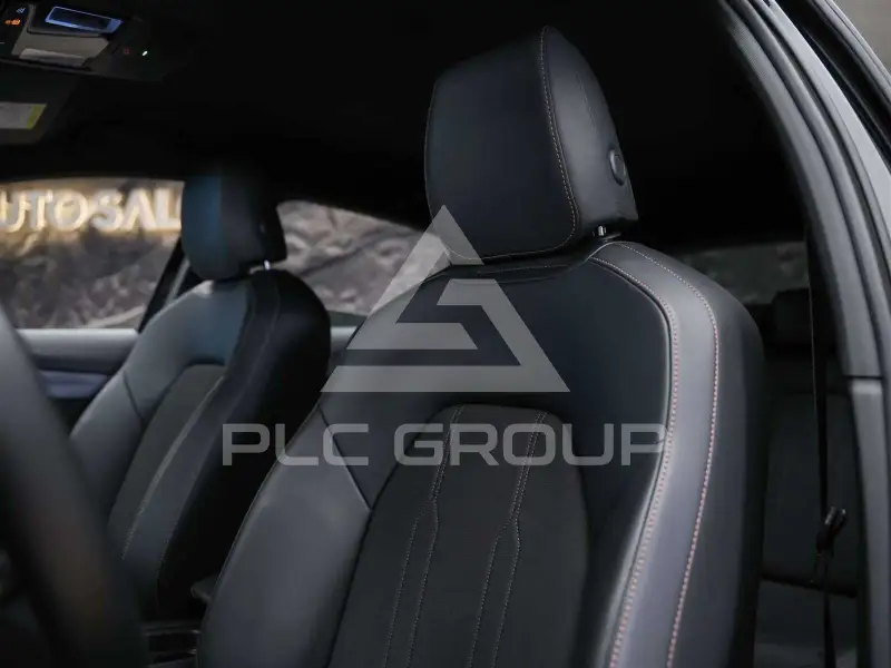 2025 Cupra Formentor