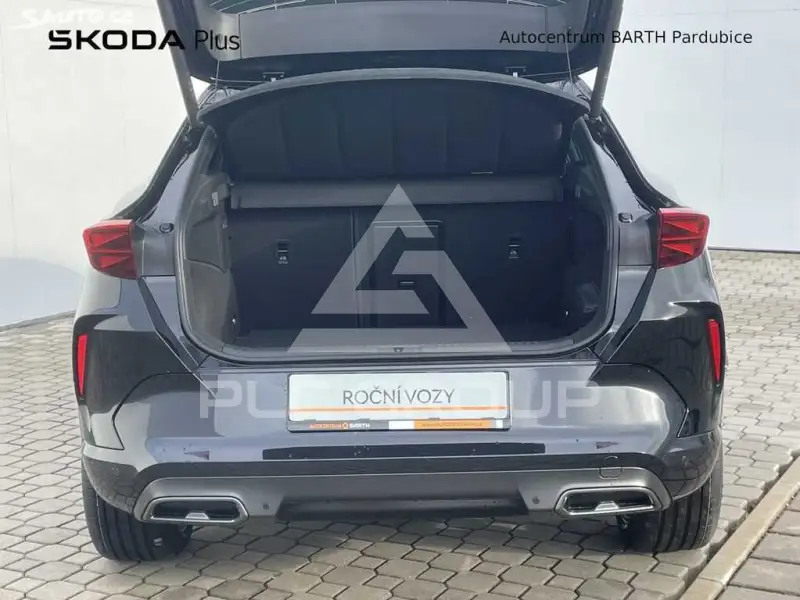 2025 Cupra Formentor