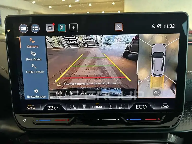 2025 Cupra Formentor