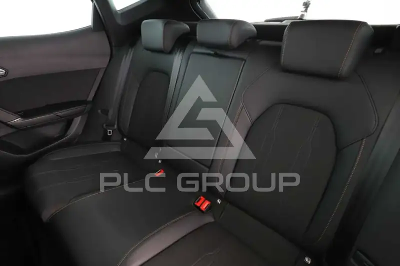 2025 Cupra Formentor