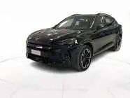 2025 Cupra Formentor