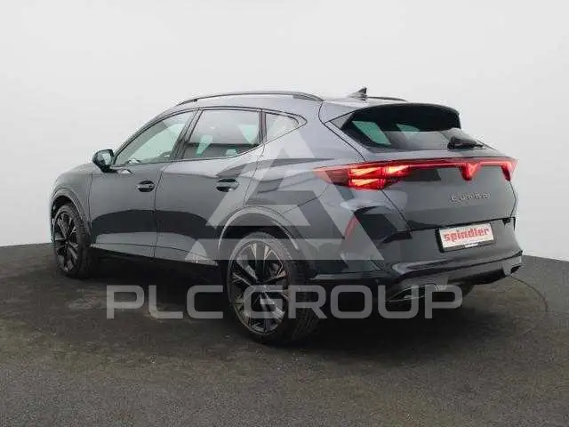 2025 Cupra Formentor