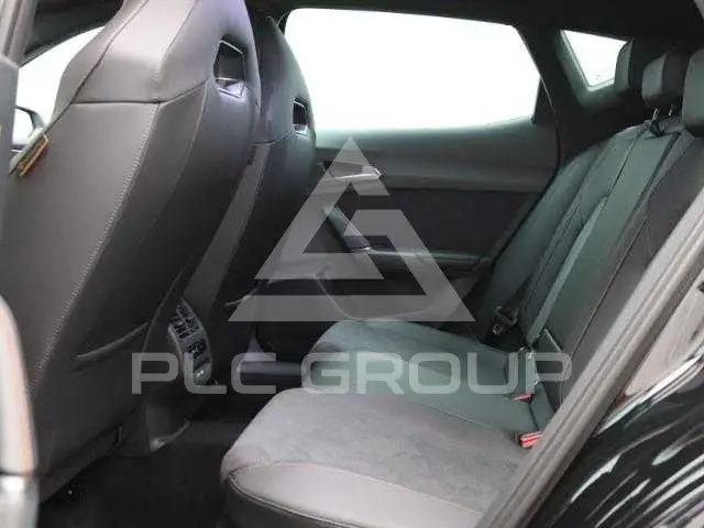 2025 Cupra Formentor